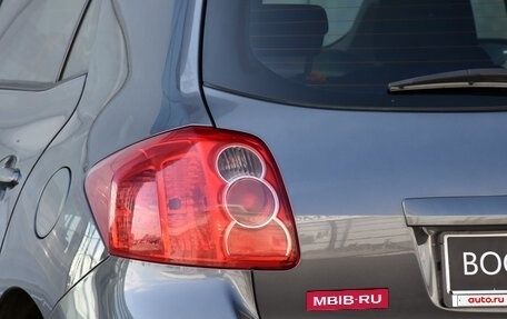 Toyota Auris II, 2008 год, 689 000 рублей, 6 фотография