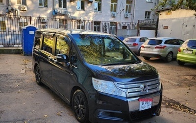 Honda Stepwgn IV, 2011 год, 1 570 000 рублей, 1 фотография