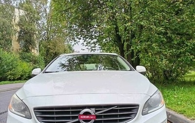 Volvo V60 I, 2017 год, 1 900 000 рублей, 1 фотография