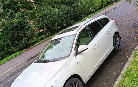 Volvo V60 I, 2017 год, 1 900 000 рублей, 7 фотография