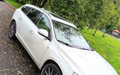 Volvo V60 I, 2017 год, 1 900 000 рублей, 9 фотография