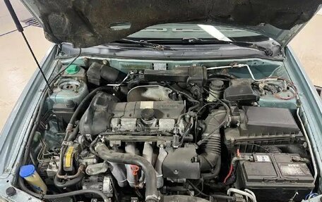 Volvo S40 II, 2002 год, 240 000 рублей, 3 фотография