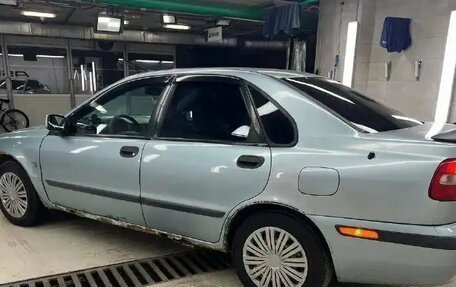 Volvo S40 II, 2002 год, 240 000 рублей, 2 фотография