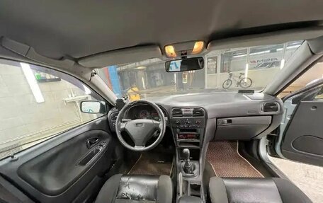 Volvo S40 II, 2002 год, 240 000 рублей, 5 фотография