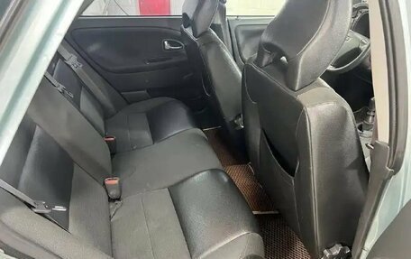 Volvo S40 II, 2002 год, 240 000 рублей, 4 фотография