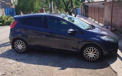 Ford Fiesta, 2012 год, 750 000 рублей, 1 фотография