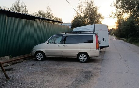 Honda Stepwgn IV, 2000 год, 320 000 рублей, 1 фотография