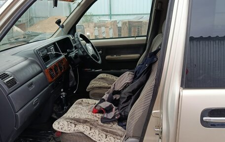 Honda Stepwgn IV, 2000 год, 320 000 рублей, 3 фотография