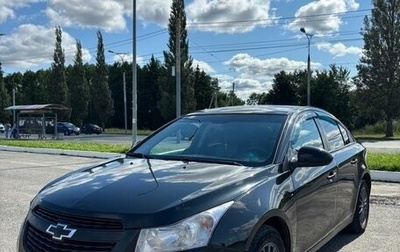 Chevrolet Cruze II, 2013 год, 645 000 рублей, 1 фотография