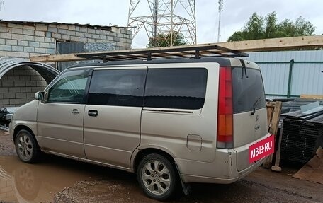 Honda Stepwgn IV, 2000 год, 320 000 рублей, 5 фотография
