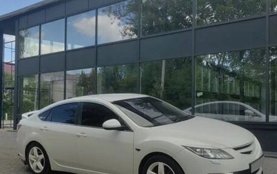 Mazda 6, 2008 год, 780 000 рублей, 1 фотография