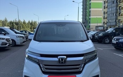 Honda Stepwgn IV, 2019 год, 2 200 000 рублей, 1 фотография