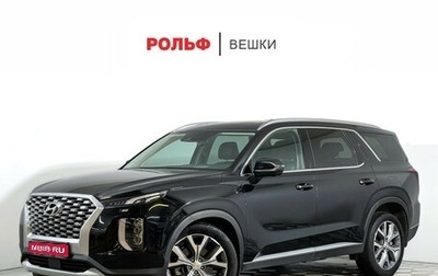 Hyundai Palisade I, 2021 год, 3 997 000 рублей, 1 фотография