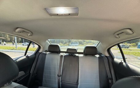 Chevrolet Cruze II, 2013 год, 645 000 рублей, 11 фотография