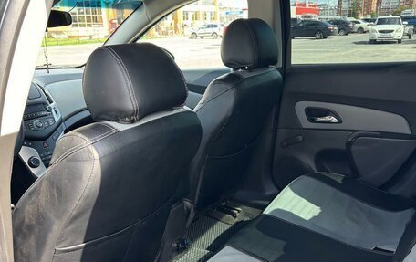 Chevrolet Cruze II, 2013 год, 645 000 рублей, 5 фотография