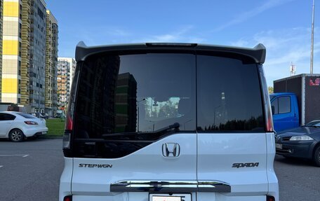 Honda Stepwgn IV, 2019 год, 2 200 000 рублей, 7 фотография