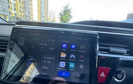 Honda Stepwgn IV, 2019 год, 2 200 000 рублей, 12 фотография