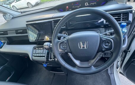 Honda Stepwgn IV, 2019 год, 2 200 000 рублей, 10 фотография