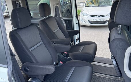 Honda Stepwgn IV, 2019 год, 2 200 000 рублей, 21 фотография