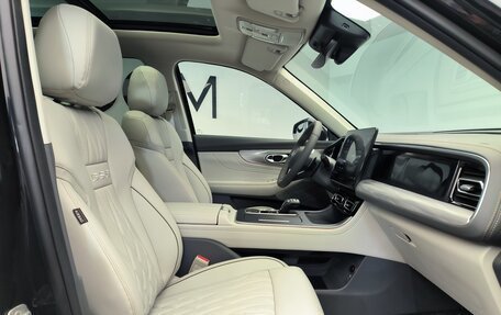 GAC GS8, 2024 год, 4 849 000 рублей, 5 фотография