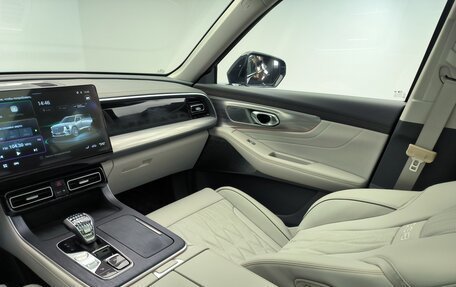 GAC GS8, 2024 год, 4 849 000 рублей, 7 фотография