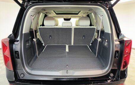 GAC GS8, 2024 год, 4 849 000 рублей, 8 фотография