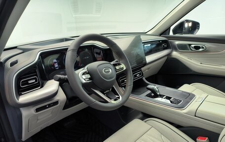 GAC GS8, 2024 год, 4 849 000 рублей, 4 фотография