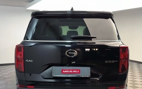 GAC GS8, 2024 год, 4 849 000 рублей, 3 фотография