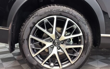 GAC GS8, 2024 год, 4 849 000 рублей, 9 фотография