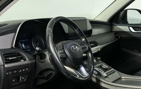Hyundai Palisade I, 2021 год, 3 997 000 рублей, 13 фотография