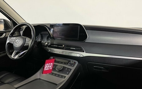 Hyundai Palisade I, 2021 год, 3 997 000 рублей, 9 фотография