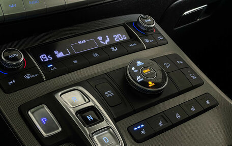 Hyundai Palisade I, 2021 год, 3 997 000 рублей, 19 фотография