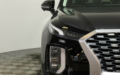 Hyundai Palisade I, 2021 год, 3 997 000 рублей, 23 фотография