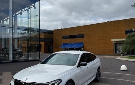 BMW 6 серия, 2021 год, 6 550 000 рублей, 3 фотография
