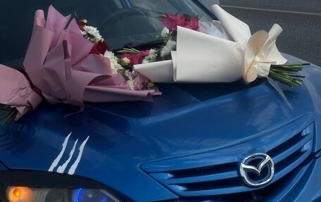 Mazda 3, 2005 год, 650 000 рублей, 1 фотография