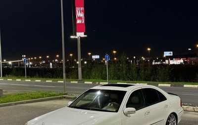 Mercedes-Benz E-Класс, 2005 год, 950 000 рублей, 1 фотография