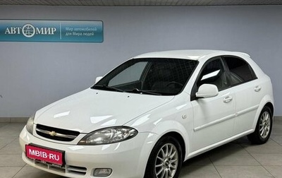 Chevrolet Lacetti, 2012 год, 590 000 рублей, 1 фотография