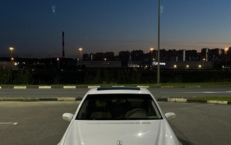 Mercedes-Benz E-Класс, 2005 год, 950 000 рублей, 7 фотография