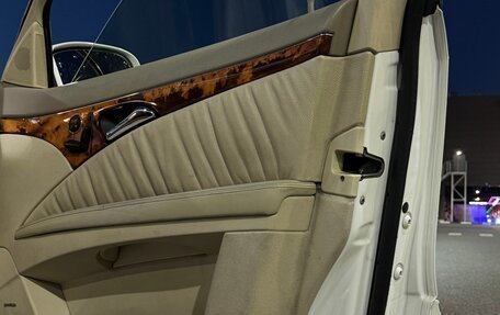 Mercedes-Benz E-Класс, 2005 год, 950 000 рублей, 11 фотография