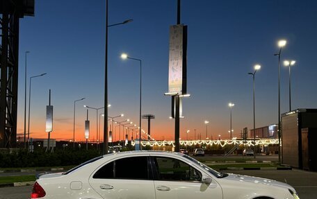 Mercedes-Benz E-Класс, 2005 год, 950 000 рублей, 8 фотография
