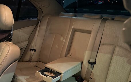 Mercedes-Benz E-Класс, 2005 год, 950 000 рублей, 18 фотография