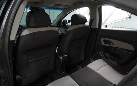 Chevrolet Cruze II, 2011 год, 849 000 рублей, 11 фотография