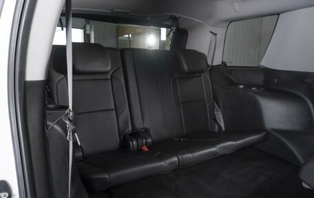 Chevrolet Tahoe IV, 2015 год, 3 150 000 рублей, 9 фотография