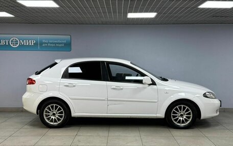Chevrolet Lacetti, 2012 год, 590 000 рублей, 8 фотография
