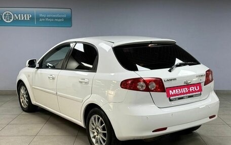 Chevrolet Lacetti, 2012 год, 590 000 рублей, 5 фотография