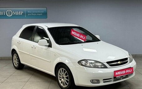 Chevrolet Lacetti, 2012 год, 590 000 рублей, 3 фотография