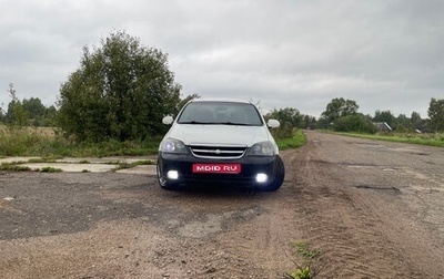 Chevrolet Lacetti, 2007 год, 230 000 рублей, 1 фотография