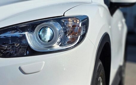 Mazda CX-5 II, 2016 год, 2 200 000 рублей, 8 фотография