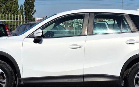 Mazda CX-5 II, 2016 год, 2 200 000 рублей, 5 фотография