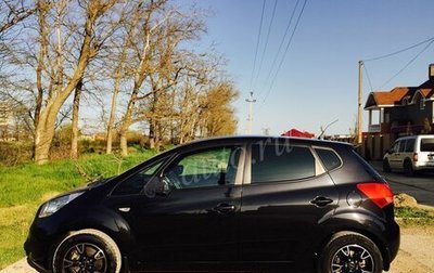 KIA Venga I, 2012 год, 500 000 рублей, 1 фотография